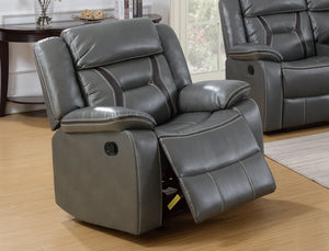 GLIDER RECLINER 
