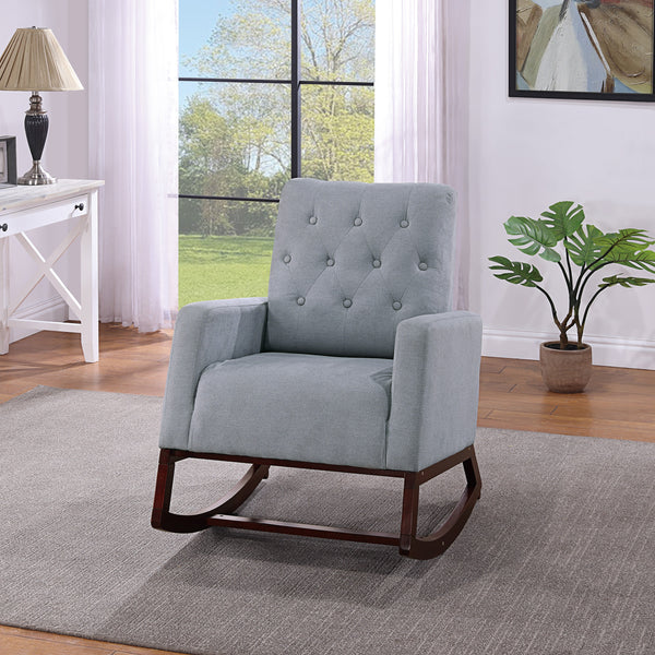 ROCKER CHAIR