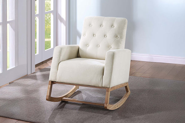 ROCKER CHAIR
