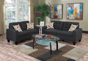2-PCS SOFA SET