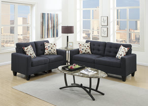 Grace F6903 2-Piece Sofa Set