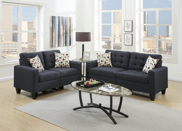 2-PCS SOFA SET