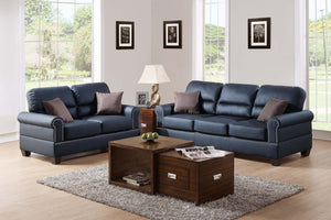 Nest F7877 2-Piece Sofa Set