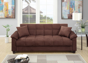  F7889 Adjustable Sofa
