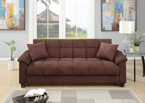 ADJUSTABLE SOFA