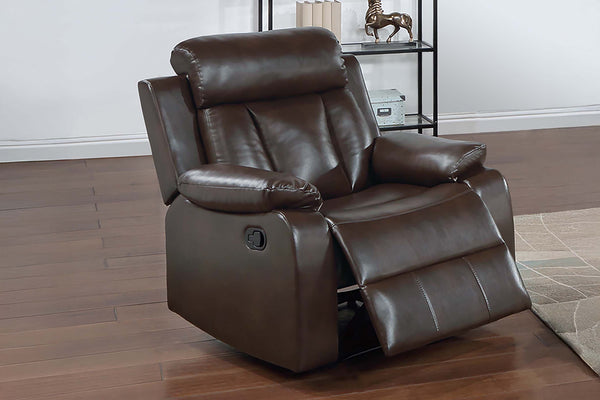 RECLINER