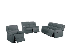  F8109 Recliner Sofa