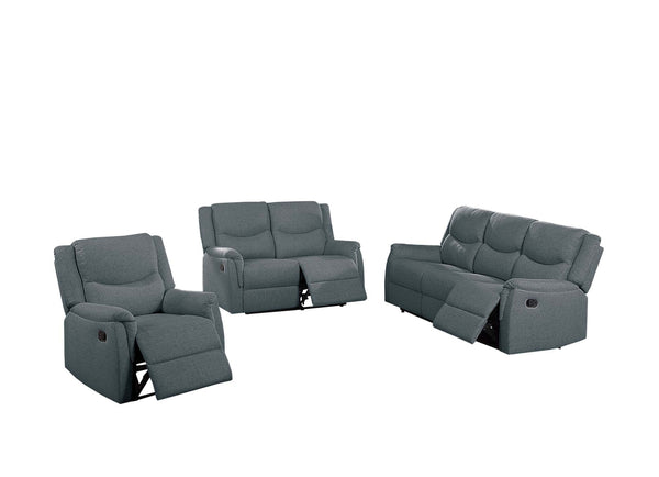  F8109 Recliner Sofa