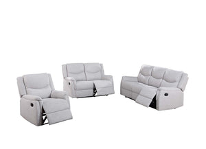  F8111 Single Recliner