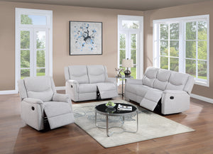  F8112 Recliner Loveseat