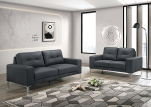 2-PCS SOFA SET