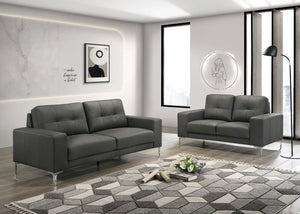 Wind F8418 2-Piece Sofa Set