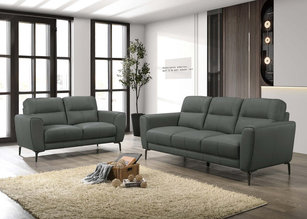 Flow F8419 2-Piece Sofa Set