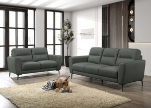 2-PCS SOFA SET