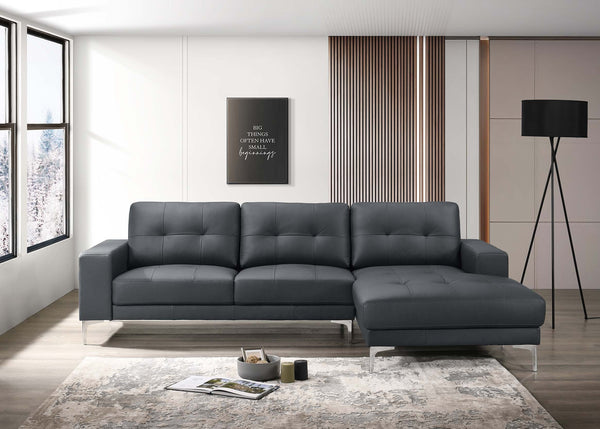 Base F8423 2-Piece Sectional Set