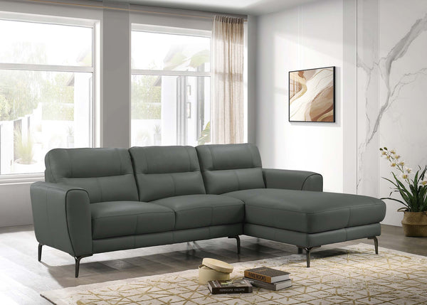 2-PCS SECTIONAL