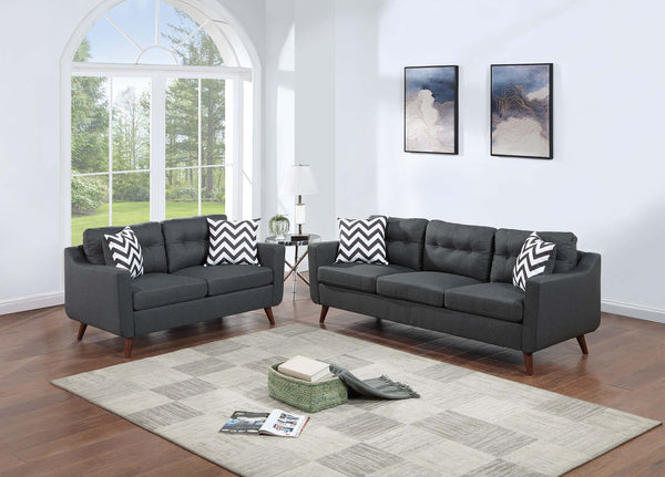 2-PCS SOFA SET