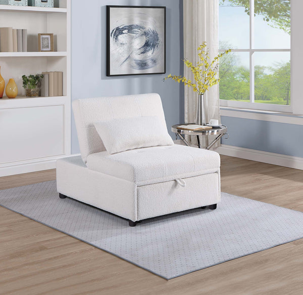 CONVERTIBLE SOFA