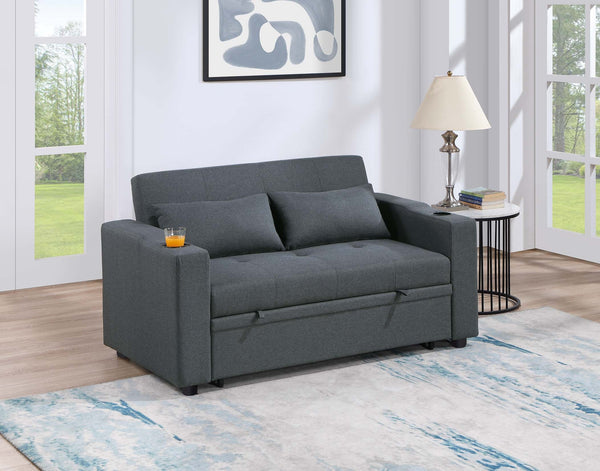  F8533 Convertible Sofa