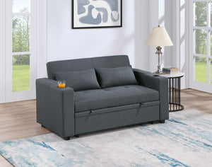 CONVERTIBLE SOFA