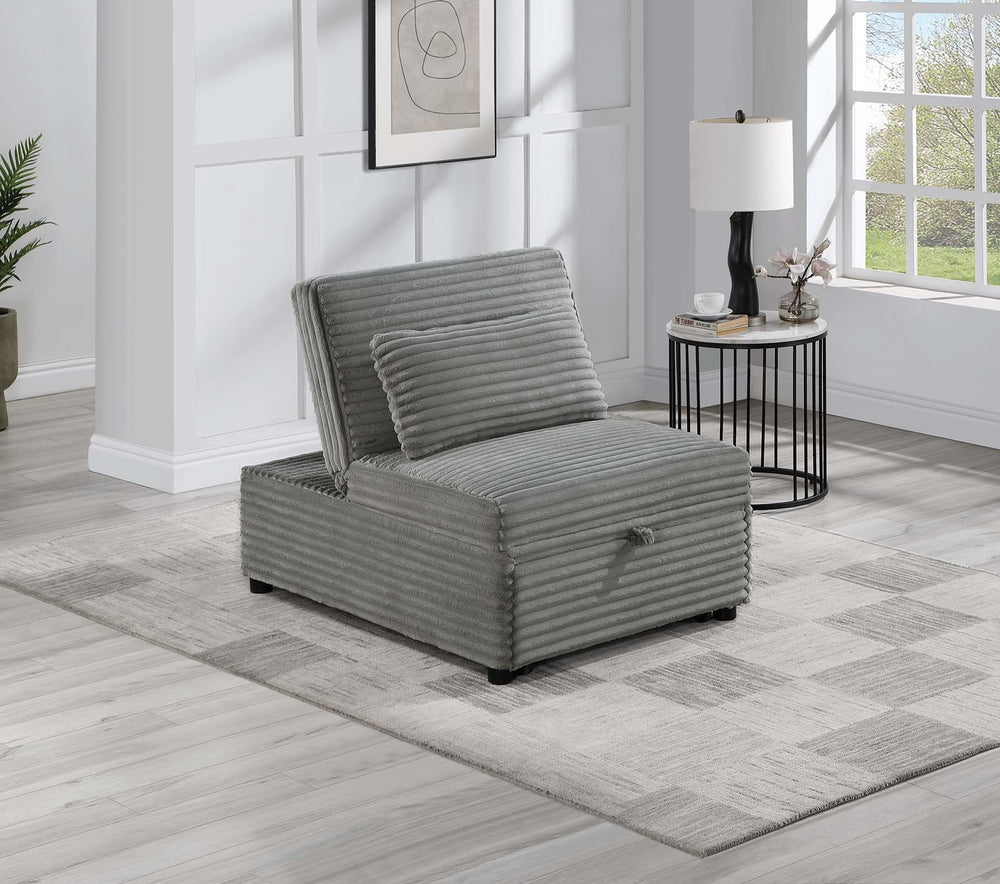  F8545 Convertible Sofa