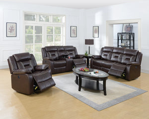 F86295 Power Reclining Loveseat