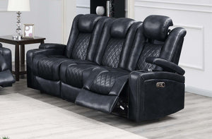  F86329 Power Reclining Sofa