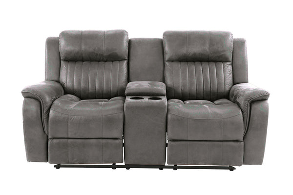  F86375 Power Reclining Loveseat