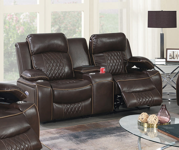 POWER LOVESEAT