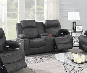 POWER LOVESEAT