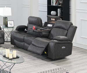 POWER SOFA