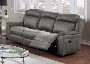 MOTION SOFA/HANDLE/SLATE BLUE