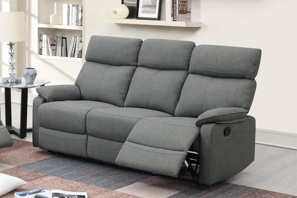  F8773 Manual Reclining Sofa