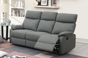 RECLINER SOFA