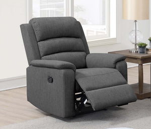RECLINER