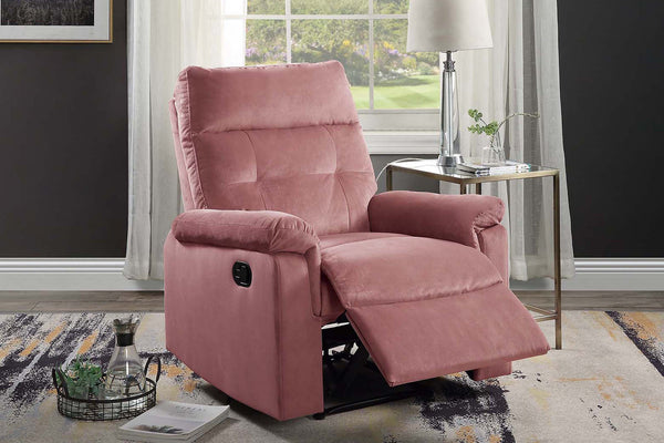 RECLINER