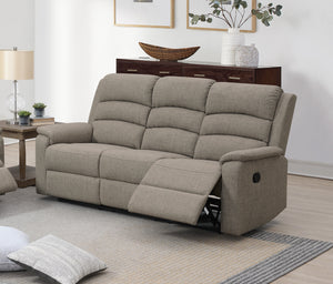 RECLINER SOFA