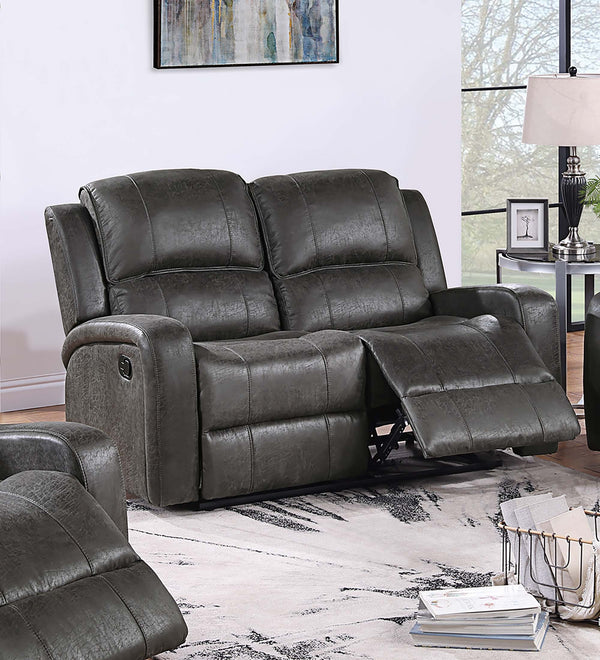 RECLINER LOVESEAT
