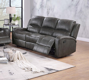 RECLINER SOFA