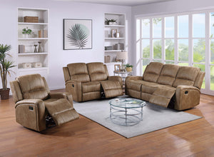  F8786 Manual Reclining Sofa