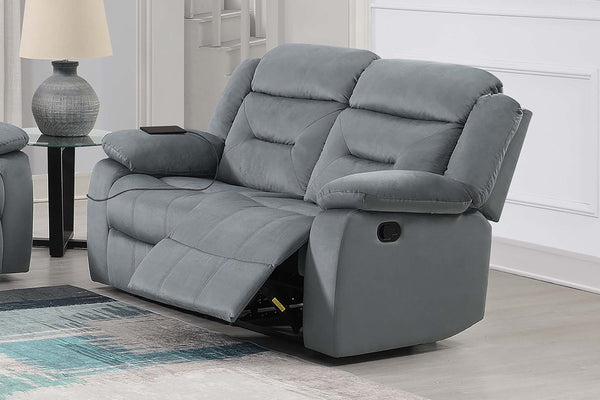 RECLINER LOVESEAT