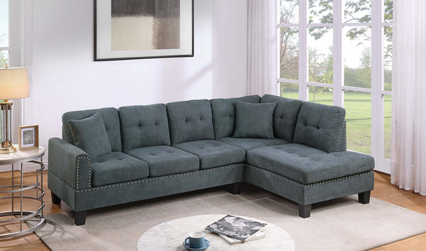 2-PCS SECTIONAL