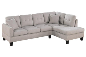 Stem F8885 2-Piece Sectional Set