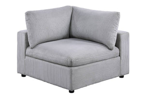  F8894 Corner Sofa