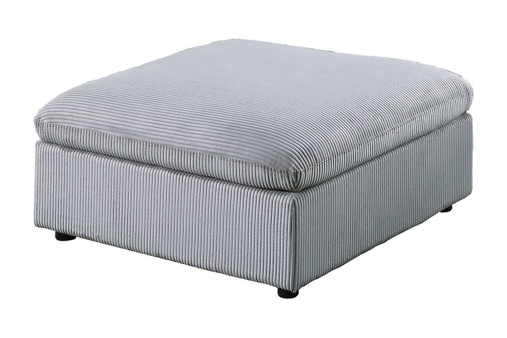  F8896 Ottoman