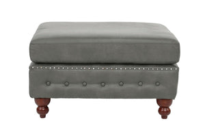  F8948 Cocktail Ottoman
