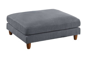  F8966 Ottoman