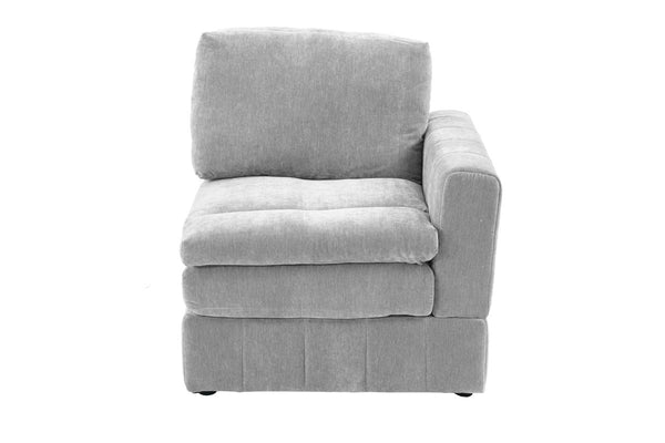 RAF/LAF ONE ARM CHAIR