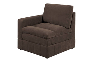  F8981 LAF/RAF One-Arm Chair