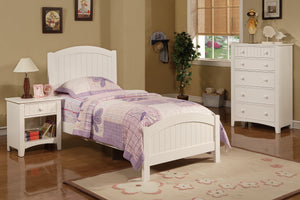FULL BED